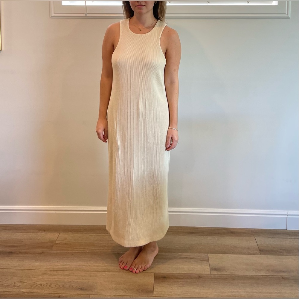 Elegant St. John Dress